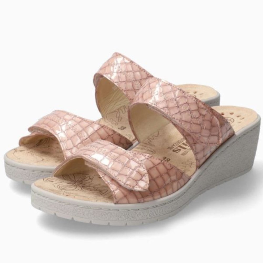 Mobils Ergonomic by Mephisto Paula Sandals